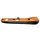 Bestway Uppblåsbar båt Kondor 1000 155x93 cm