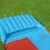 Produktbild 9 för Bestway H20GO Vattenrutschbana Tsunami splash ramp dubbel