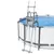 Produktbild 7 för Bestway Poolstege Flowclear 4 steg 132 cm