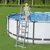 Produktbild för Bestway Poolstege Flowclear 4 steg 132 cm
