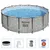 Produktbild 2 för Bestway Pool Power Steel 427x122 cm