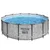 Produktbild 3 för Bestway Pool Power Steel 427x122 cm