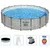 Produktbild 2 för Bestway Poolset Power Steel 549x122 cm
