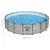 Produktbild 9 för Bestway Poolset Power Steel 549x122 cm