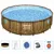 Produktbild 2 för Bestway Pool med tillbehör Power Steel 488x122 cm