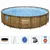 Produktbild 2 för Bestway Poolset Power Steel 549x122 cm