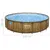 Produktbild 10 för Bestway Poolset Power Steel 549x122 cm