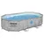 Produktbild 3 för Bestway Poolset Power Steel 488x305x107 cm