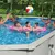 Produktbild 4 för Bestway Ovanmarkspool Hydrium oval 610x360x120 cm