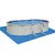 Produktbild 7 för Bestway Ovanmarkspool Hydrium oval 610x360x120 cm