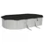 Produktbild 8 för Bestway Ovanmarkspool Hydrium oval 610x360x120 cm