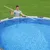 Produktbild för Bestway Pooldammsugare laddningsbar Flowclear AquaSurge