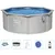 Produktbild 2 för Bestway Hydrium ovanmarkspool rund 360x120 cm
