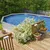 Produktbild 5 för Bestway Poolset Hydrium 500x360x120 cm