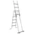 Produktbild 3 för Bestway Poolstege Flowclear 4 steg 122 cm