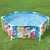 Produktbild 3 för Bestway Ovanmarkspool för barn Steel Pro UV Careful 183x51 cm