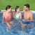 Produktbild 4 för Bestway Pool med tillbehör Steel Pro MAX rund 396x122 cm