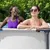 Produktbild 5 för Bestway Pool med tillbehör Steel Pro MAX rund 396x122 cm