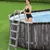 Produktbild 4 för Bestway Pool med tillbehör oval 7,32x3,66x1,22 m