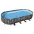 Produktbild 6 för Bestway Pool med tillbehör oval 7,32x3,66x1,22 m