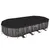 Produktbild 7 för Bestway Pool med tillbehör oval 7,32x3,66x1,22 m