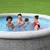 Produktbild 4 för Bestway Pool med tillbehör rund 366x76 cm