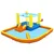 Produktbild 3 för Bestway Uppblåsbar vattenpark H2OGO Beach Bounce Kids