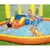 Produktbild 5 för Bestway Uppblåsbar vattenpark H2OGO Beach Bounce Kids