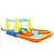 Produktbild 8 för Bestway Uppblåsbar vattenpark H2OGO Beach Bounce Kids