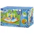 Produktbild 11 för Bestway Uppblåsbar vattenpark H2OGO Beach Bounce Kids
