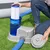 Produktbild 3 för Bestway Transparant patronfilterpump Flowclear