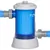 Produktbild 6 för Bestway Transparant patronfilterpump Flowclear