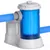 Produktbild 7 för Bestway Transparant patronfilterpump Flowclear