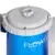 Produktbild 8 för Bestway Transparant patronfilterpump Flowclear