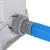 Produktbild 9 för Bestway Transparant patronfilterpump Flowclear