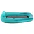 Produktbild 4 för Bestway Luftmadrass Hydro Force Sol Venture 188x109 cm blå