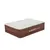Produktbild 2 för Bestway AlwayzAire Luftmadrass med inbyggd pump 203x152x51 cm