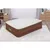 Produktbild 4 för Bestway AlwayzAire Luftmadrass med inbyggd pump 203x152x51 cm