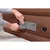 Produktbild 6 för Bestway AlwayzAire Luftmadrass med inbyggd pump 203x152x51 cm