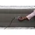 Produktbild 6 för Bestway Luftmadrass med inbyggd pump 203x152x46 cm