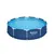 Produktbild 4 för Bestway Pool med stålram Steel Pro 305x76 cm