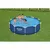 Produktbild för Bestway Pool med stålram Steel Pro 305x76 cm