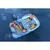 Produktbild 4 för Bestway Hydro Force Uppblåsbar flotte 305x186x58 cm