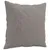Produktbild 6 för 2-sits soffa med prydnadskuddar taupe 120 cm tyg
