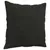 Produktbild 6 för 2-sits soffa med prydnadskuddar svart 140 cm tyg