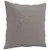 Produktbild 6 för 2-sits soffa med prydnadskuddar taupe 140 cm tyg