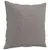 Produktbild 6 för 3-sits soffa med prydnadskuddar taupe 180 cm tyg