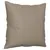 Produktbild 6 för 2-sitssoffa med prydnadskuddar taupe 140 cm mikrofibertyg