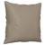 Produktbild 6 för 3-sitssoffa med prydnadskuddar taupe 180 cm mikrofibertyg