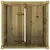 Produktbild 8 för Odlingslåda 70x70x70 cm impregnerat furu